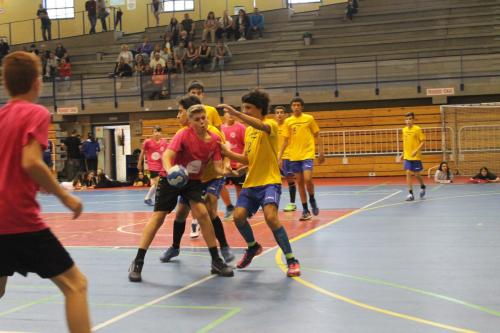 2017-09-09 HBC'74 La Marimorena - Trapagarán